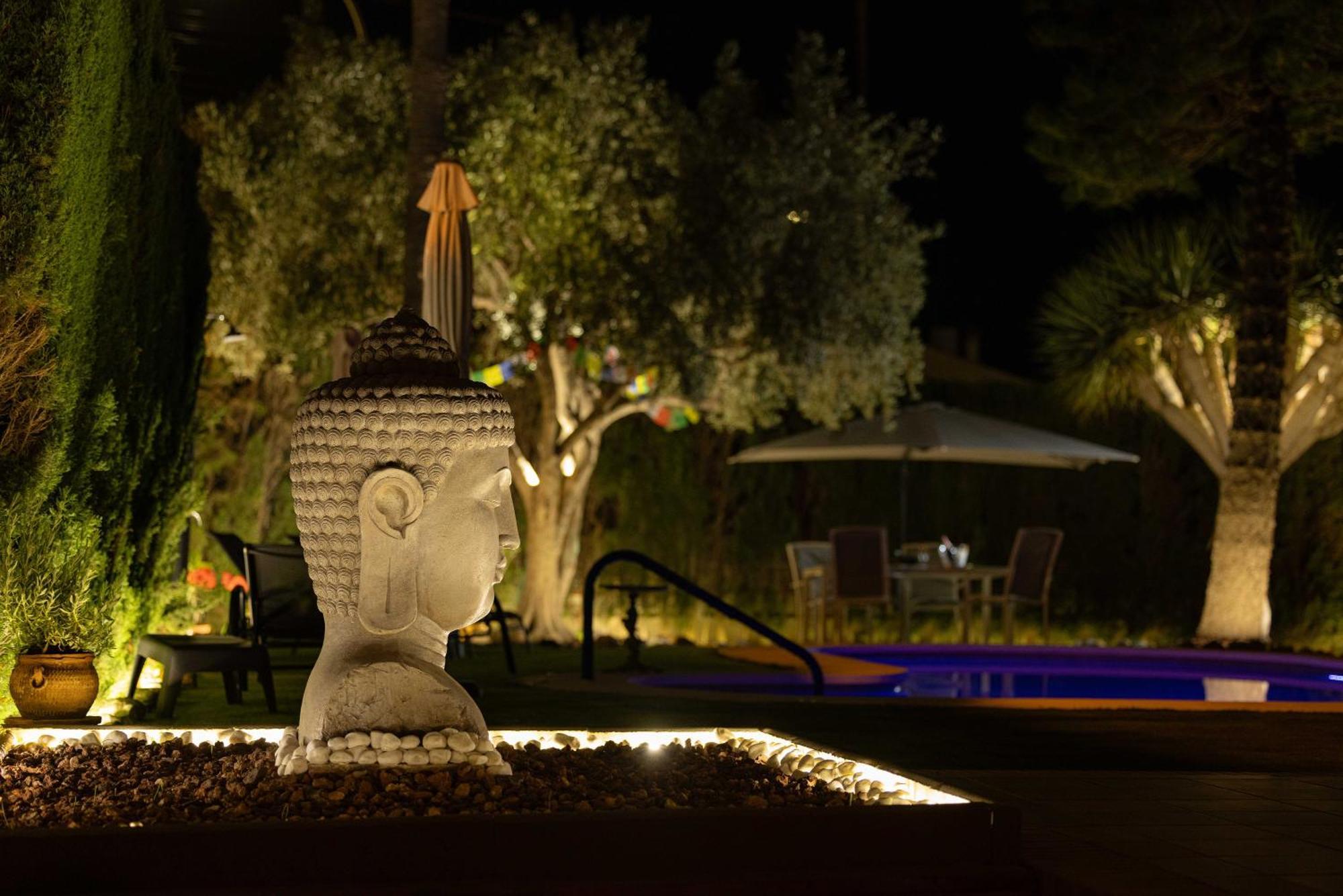 Villa Malaga Beach - Golf Torre de Benagalbon Exterior foto